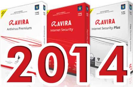 антивирусная программа Avira Free Antivirus