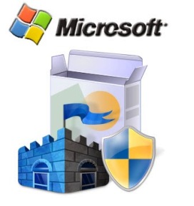 антивирусная программа Microsoft Security Essentials