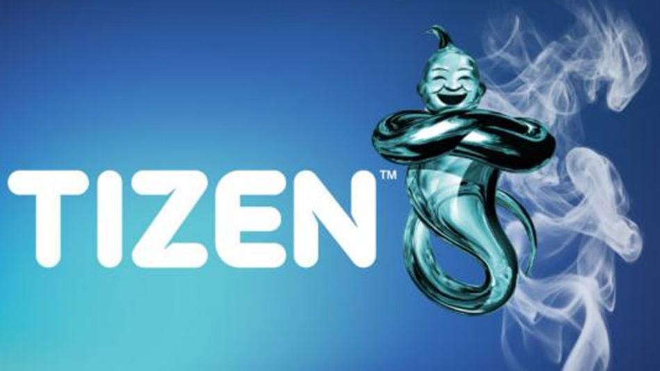 операционная система Tizen