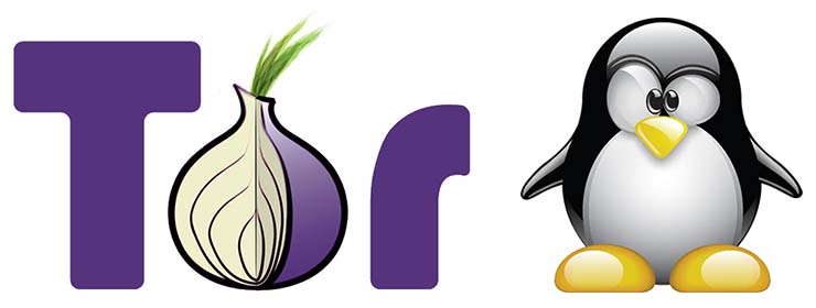 Tor браузер на Linux